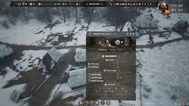 Manor Lords: How to Upgrade Burgage Plots