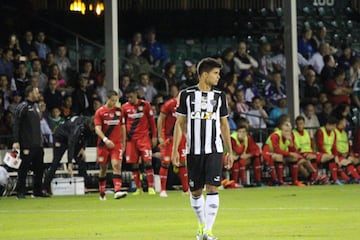 Bayer Leverkusen 1-0 Atlético Mineiro.