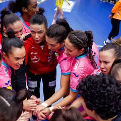 España solicitó la semana pasada organizar el preolímpico de las Guerreras