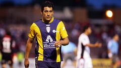 ¿Quién fue Alfredo Moreno?