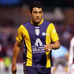 ¿Quién fue Alfredo Moreno?