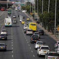 Pico y Placa en Bogotá: por qué no habrá en fin de año y cuándo se retomará la medida