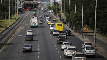 Pico y Placa en Bogotá: por qué no habrá en fin de año y cuándo se retomará la medida