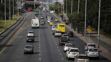 Pico y Placa en Bogot&aacute;: por qu&eacute; no habr&aacute; en fin de a&ntilde;o y cu&aacute;ndo se retomar&aacute; la medida