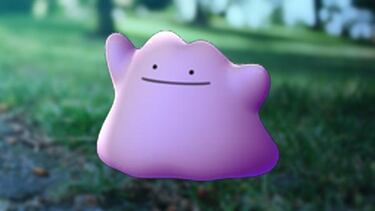 Encuentran nuevos datos de Ditto y los Shiny en Pokémon GO