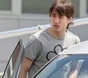 El padre de Bojan Krkic no seguirá como observador