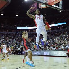Ser MVP de la Summer League no es sinónimo de éxito en la NBA