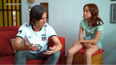 El emotivo video que los hinchas de Colo Colo no se pueden perder