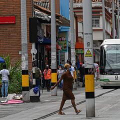 Coronavirus: Antioquia, cerca de la Alerta Roja por ocupación de UCIs