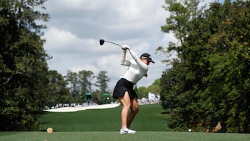 Augusta National has seen several Spanish golfers win the Masters, with Carla Bernat’s win as the Augusta National Women’s Amateur champion in 2025 and Jon Rahm in 2023