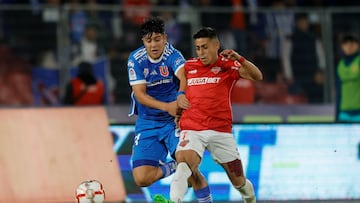 Álvarez da un dato clave sobre el futuro de Morales: “Ni siquiera quiero imaginarlo”