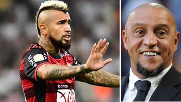 “A Vidal le dije: ‘Tranquilo, estás muy estresado con el Madrid…”