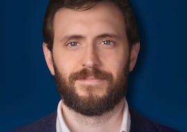 Sebastián la Rosa, experto en longevidad: “Si bebes agua de golpe vas a eliminar más agua que si la hubieras dosificado en dos horas”