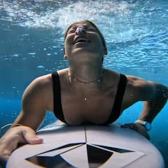 Las tomas más extremas del 2023 grabadas en GoPro