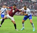 Torino 0 - Inter 3, Serie A 2023: goles, resumen y resultado