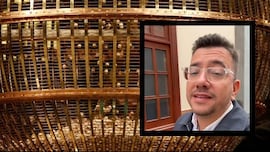 José Martín, abogado: “Compartir un décimo de Lotería de Navidad es muy mala idea, si lo haces mejor que no te toque”