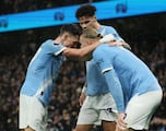 Resumen y goles del Manchester City vs Fulham de Premier League