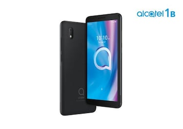 Los nuevos Alcatel 3L, 1S, 1V y 1B se presentan en el CS 2020