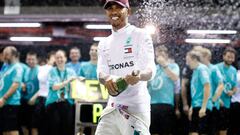 Ecclestone: "Vettel no tuvo el respaldo necesario de Ferrari"