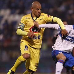 Así se jugará la fecha 14: El Campanil desafía a Católica