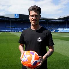 Antonio Blanco es el timón de la media babazorra