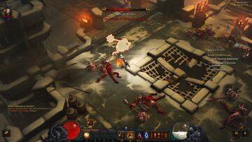 Captura de pantalla - Diablo III: Reaper of Souls (PC)