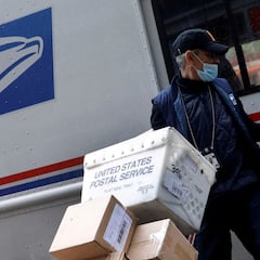 Are post offices open and will mail be delivered on New Year’s Eve and New Year’s Day?
