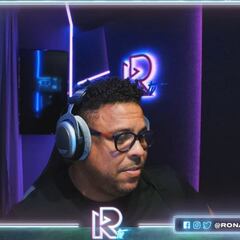 Ronaldo, contra la homofobia