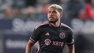 Inter Miami volvió a hilar victorias en la MLS 2023 y el Josef Martínez hizo historia en la liga norteamericana; los de David Beckham buscan repuntar.