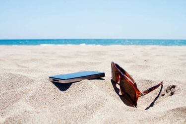 Cómo evitar que tu móvil se sobrecaliente en verano