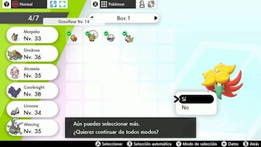 Pokémon Espada y Escudo: qué son los Poké Encargos y para qué sirven