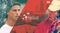 Chile vs Argentina, el clásico