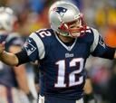 Brady: líder por primera vez en ventas de productos NFL