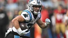 The Carolina Panthers have sacked head coach Matt Rhule, signaling a rebuild. Other franchises are likely to start courting star RB Christian McCaffrey.