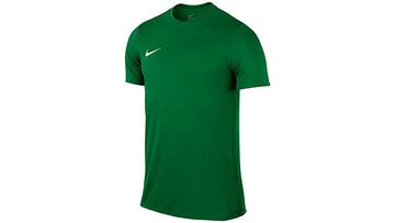 camiseta entrenamiento hombre