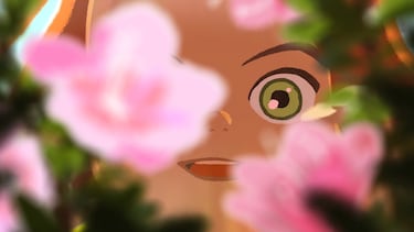 Crítica de ‘Little Amélie’, una película para enamorarse del cine, de la vida y de Amélie Nothomb