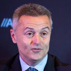 Escribá: "Si lo damos todo, la gente nos va a perdonar"