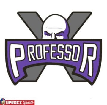 Sacramento Kings - Profesor X