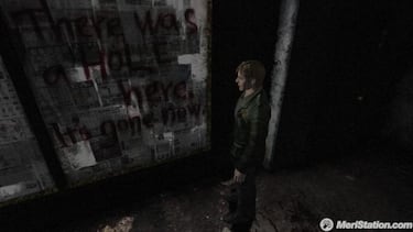 [GC] Los jugadores de Xbox 360 también jugarán a Silent Hill en HD
