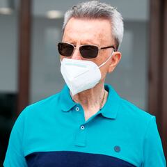 Ortega Cano pone distancia con Telecinco y ficha por Antena 3