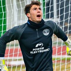 Carcedo ya ha utilizado a todos