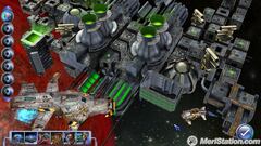 Imágenes de SpaceForce Captains