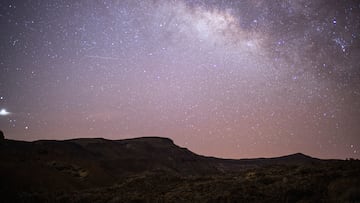 This new theory suggests we are living in a huge hole in the cosmos.