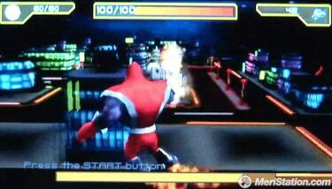 [TGS] Secret Agent Clank