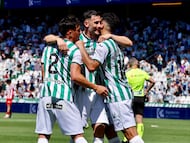 26/04/26 PARTIDO SEGUNDA DIVISION
CORDOBA - SPORTING DE GIJON
GOL CARLOS ALBARRAN 3-1 ALEGRIA
