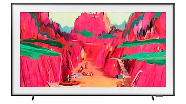 Samsung lanza nuevos ‘smart TV’: ofertas irresistibles por tiempo limitado