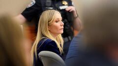 The eight-person jury reached a verdict on Thursday, with Gwyneth Paltrow found not at fault.