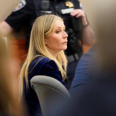 Gwyneth Paltrow found not at fault in ski crash trial
