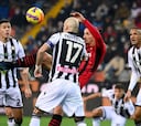 Ibra evita la derrota del Milan