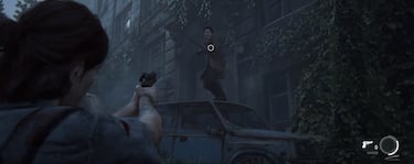 E3 2018 Impresiones: The Last of Us 2